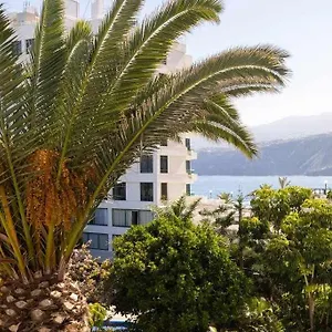 Sunny Island Martianez 5 Apartamento Puerto de la Cruz (Tenerife)
