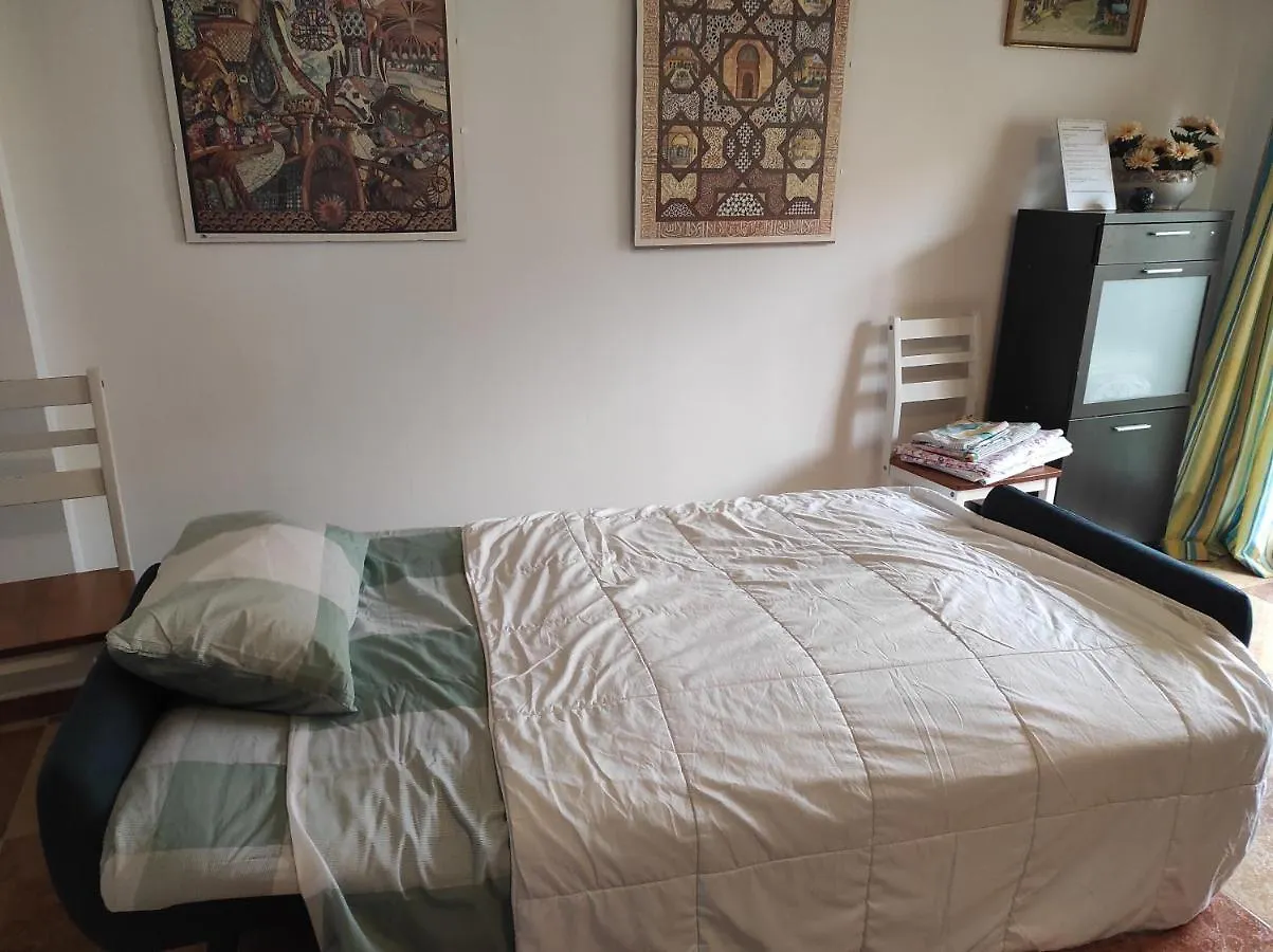 Precioso Apartamento Con Aparcamiento Gratuito Apartment Purchil Spain
