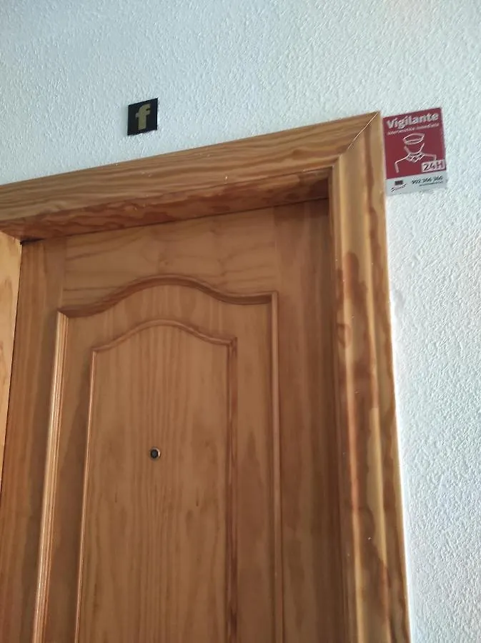 Precioso Apartamento Con Aparcamiento Gratuito Apartment Purchil Spain
