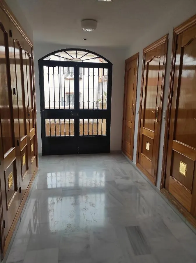 Precioso Apartamento Con Aparcamiento Gratuito Lägenhet Purchil
