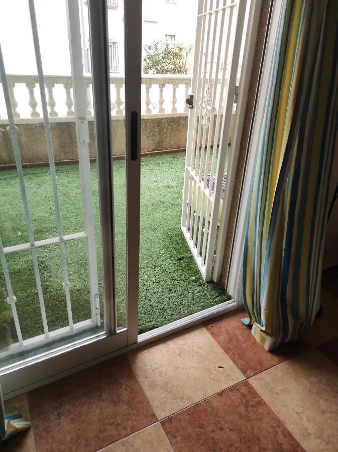 Precioso Apartamento Con Aparcamiento Gratuito Lägenhet Purchil