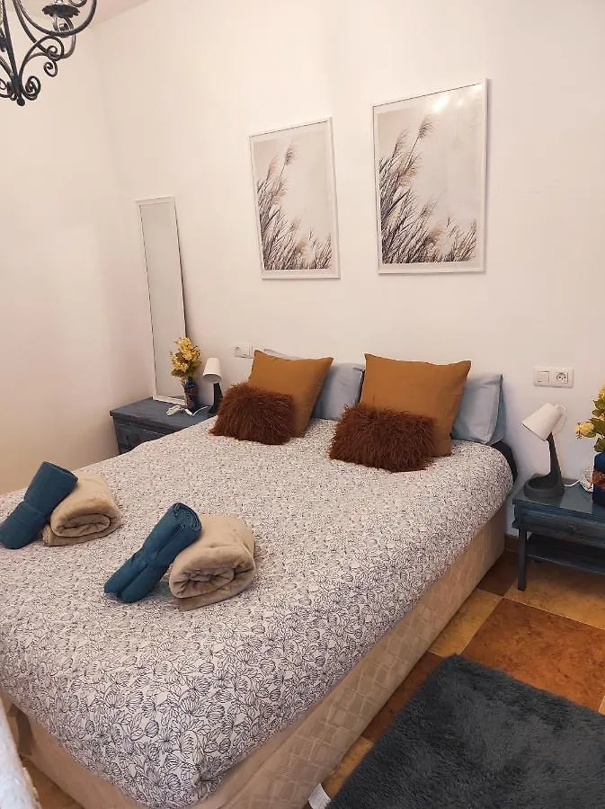 Precioso Apartamento Con Aparcamiento Gratuito Lägenhet Purchil 0*,