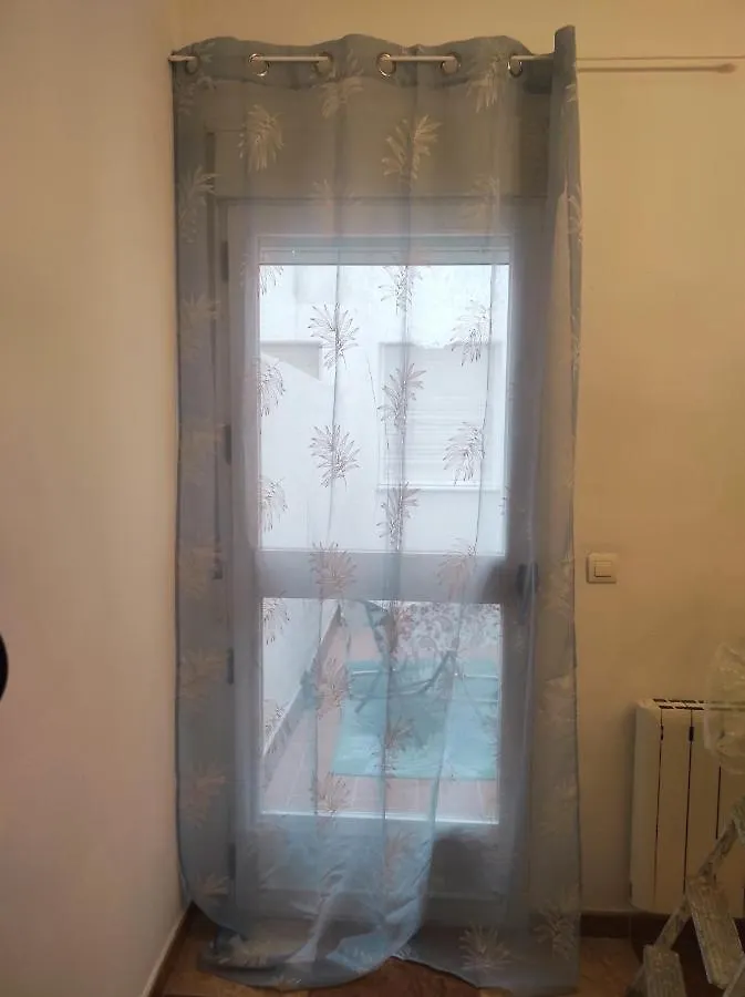Precioso Apartamento Con Aparcamiento Gratuito Lägenhet Purchil