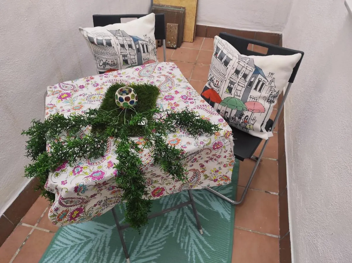 Precioso Apartamento Con Aparcamiento Gratuito Lägenhet Purchil