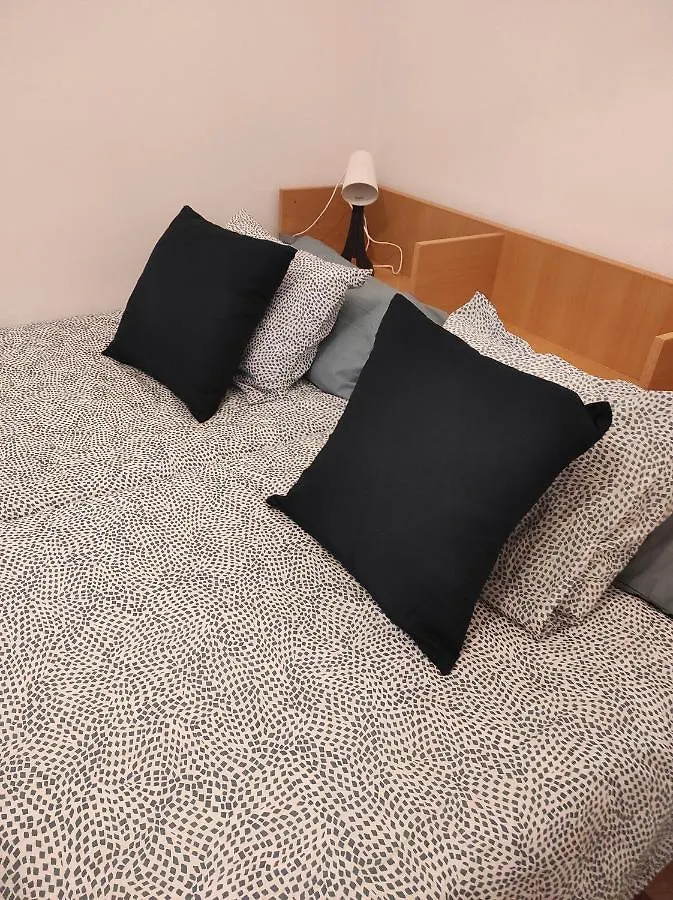 Precioso Apartamento Con Aparcamiento Gratuito Lägenhet Purchil