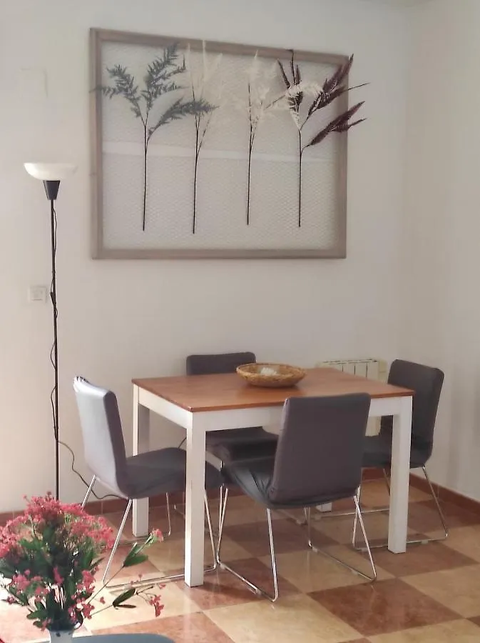 Precioso Apartamento Con Aparcamiento Gratuito Lägenhet Purchil