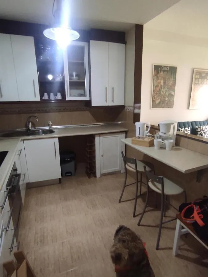 Precioso Apartamento Con Aparcamiento Gratuito Lägenhet Purchil Spanien